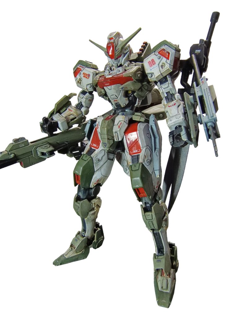 砂漠の魔女シリーズなのでお汚し決行です。