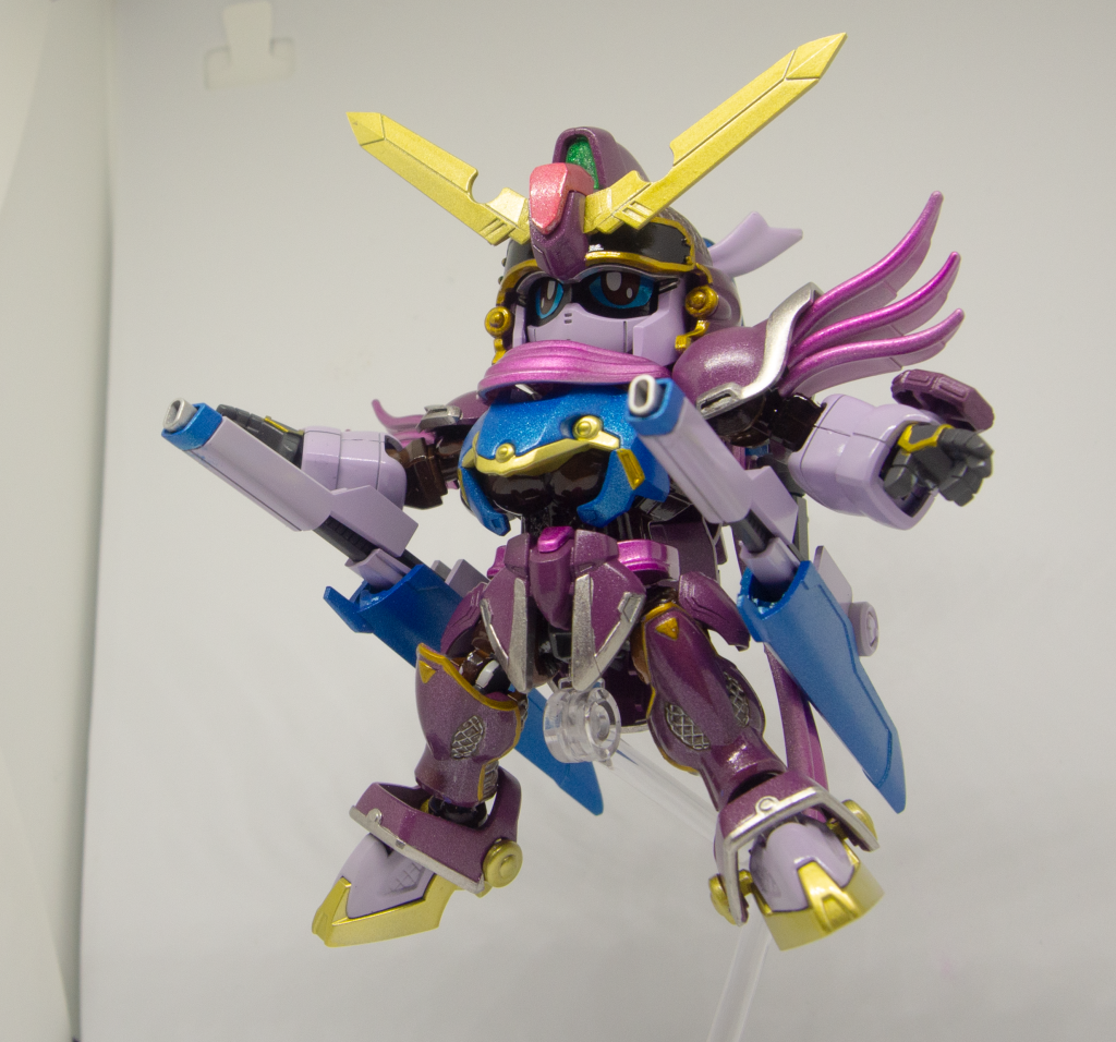 展開したらこうなります。