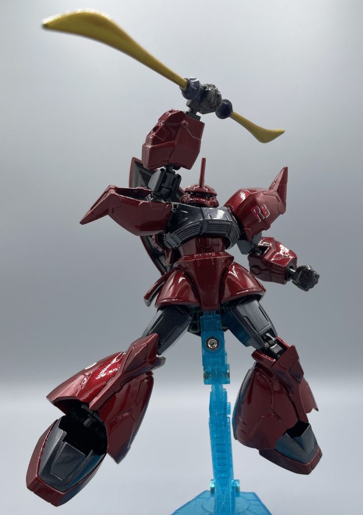 カァッコいいー!!(*^^*)