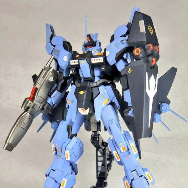 HGUC トーリスリッター