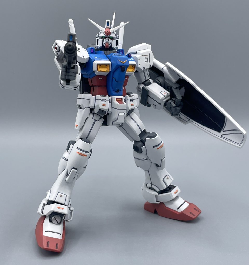 モンシア中尉、オムツ持参でお供します! コウ・ウラキの名セリフ。なかなかウィットに富んだ、良い返しを持っています。思わずクスっとしてしまいます( ̄ー ̄)ニヤリ