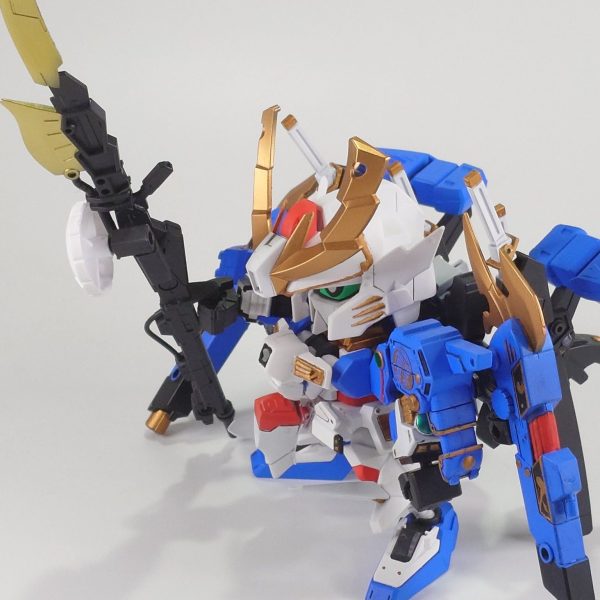 オリジナルSD　異国洲武者江須