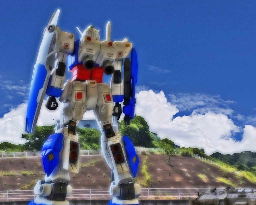 「オーガスタ・ファイル？」「こちらもガンダム・タイプのようで…」「ティターンズ解体直後のゴタゴタで入手した1枚です」「オーガスタと言えばニタ研で有名ですが」「そうですね。最近はティターンズとニュータイプ研究所の関係性がよく話題になってますが、これについてはまた後程。ドーウェンさんのお話も聞きたいですわ」「…すみません。参加せず聞き入ってました」「これは失礼しました！次はドーウェンさんをメインにお話を進めましょう!」〜to be continued〜