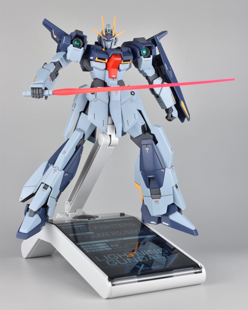 ビームサーベル