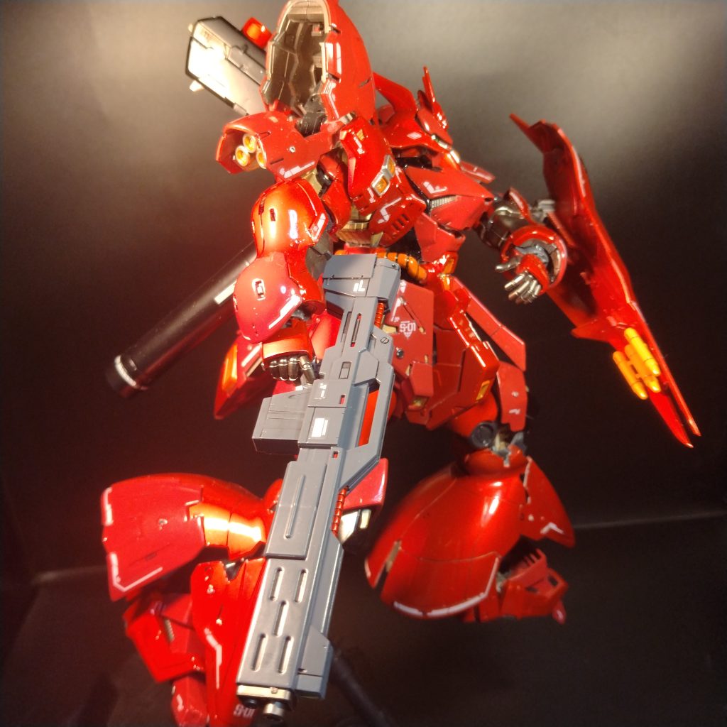 何度もつくってますが、本人的には色加減を変えてます！（笑）