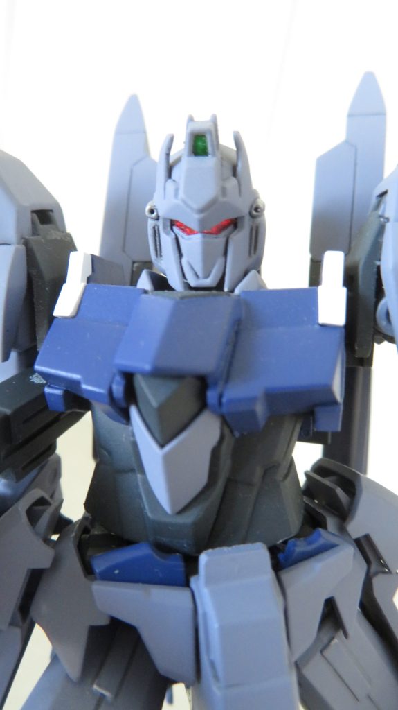 HGUC デルタプラス　機動戦士ガンダムUC