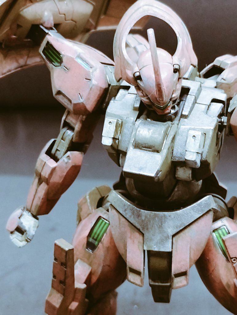 ダリルバルデかんせい–2枚目/制作者：梵人