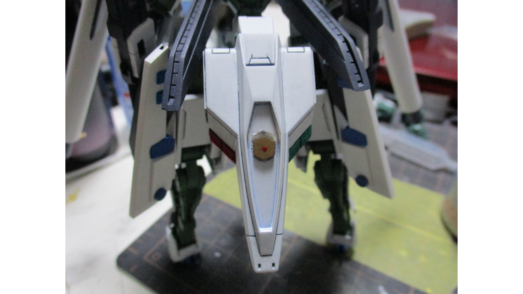 もちろんメダ……じゃなくてTRシリーズ専用ジェネレータ用のエネルギー原も完備です。