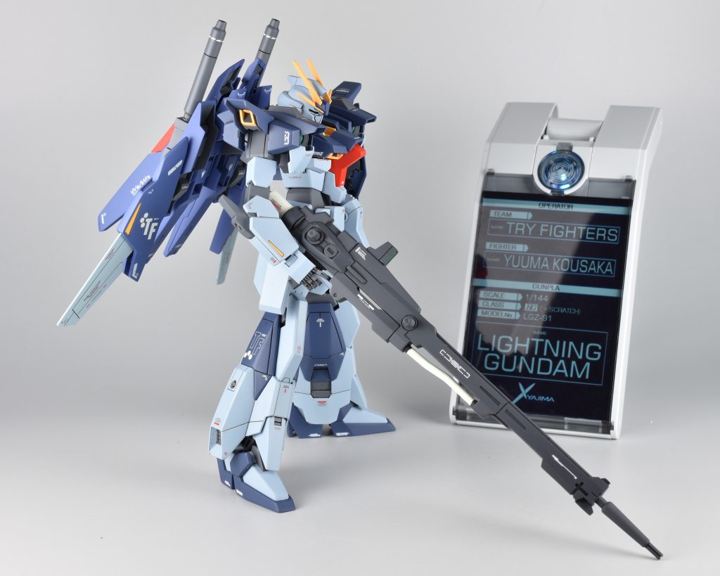 ただし、ちゃっかりGPベースは完備