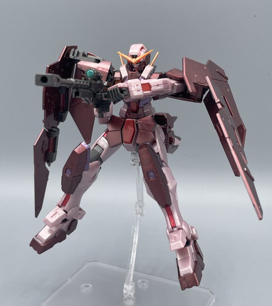 狙い撃つぜぇッ！！　