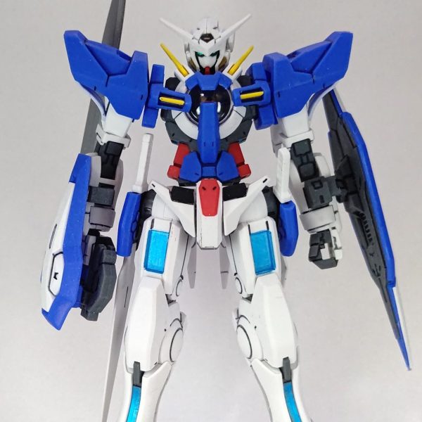 ガンダムエクシア