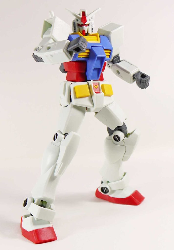 EG　ガンダム（ライトパッケージVer.）–2枚目/制作者：junhon
