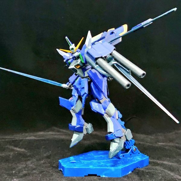 ブレイヴインフィニットジャスティスガンダム