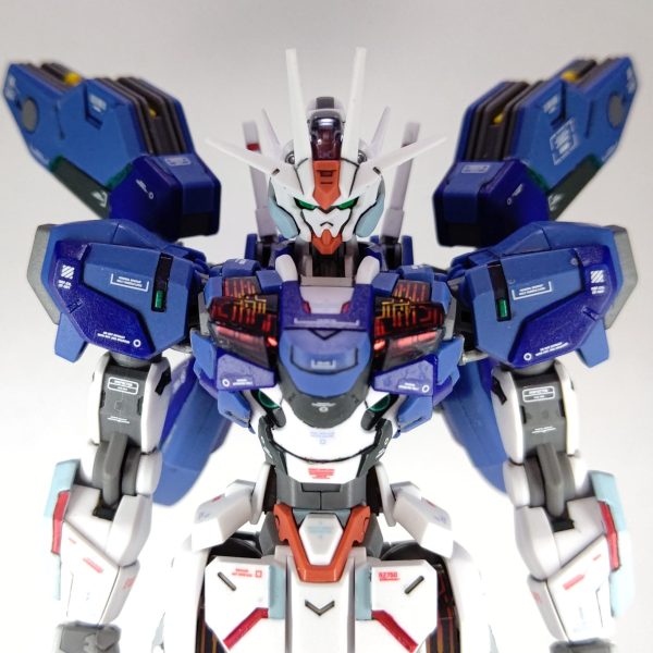 ガンダムエアリアル(改修型)