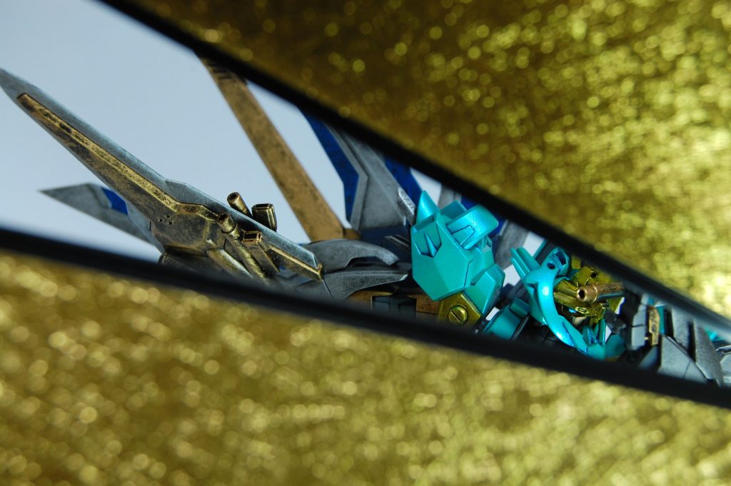 ライジングセンナリシンフリーダム–2枚目/制作者：kisa