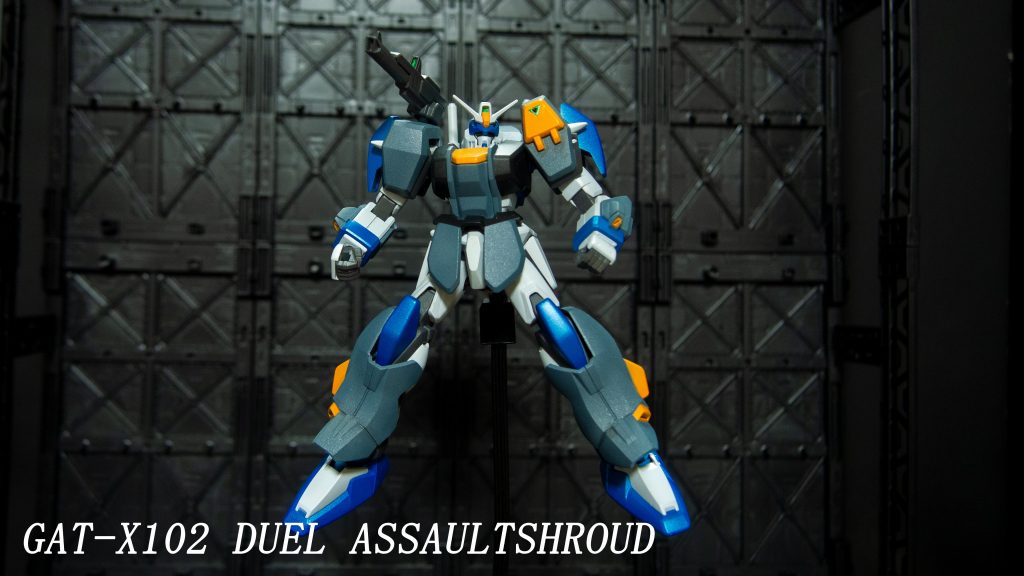 PSP連ザでは持ち機でした。シヴァの射速が速い速い(笑)