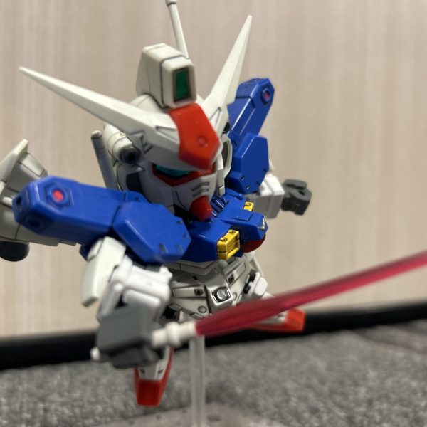 SD GP01 CSフレーム