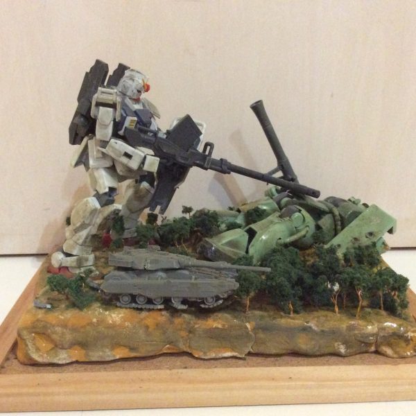 0079〜極東ニテ〜