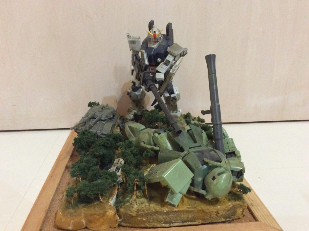 0079〜極東ニテ〜–2枚目/制作者：Youtaro