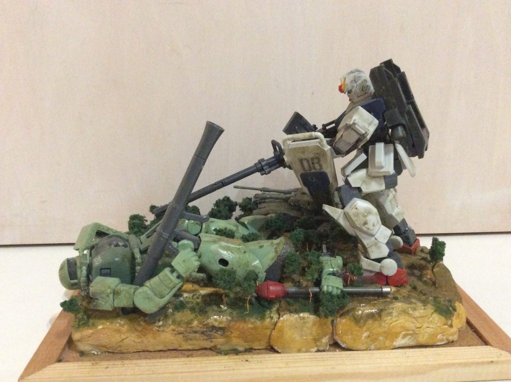 0079〜極東ニテ〜–3枚目/制作者：Youtaro