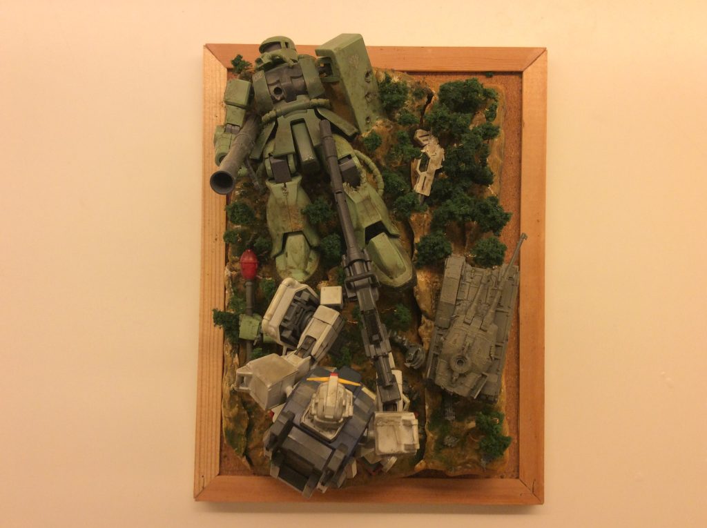 0079〜極東ニテ〜–5枚目/制作者：Youtaro