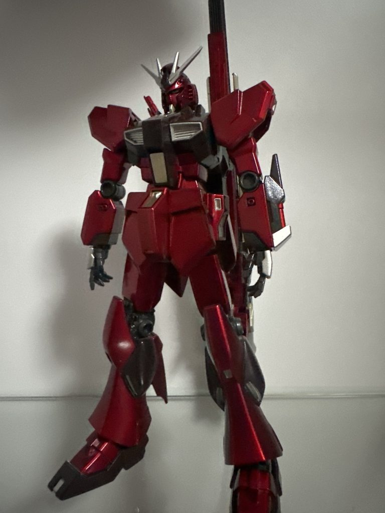 福岡ニューガンダム