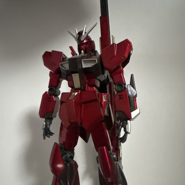 福岡ニューガンダム