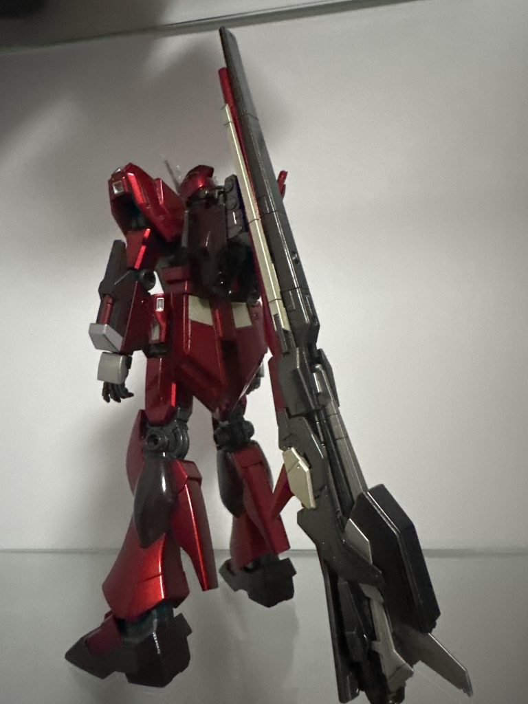 福岡ニューガンダム–2枚目/制作者：w_bell