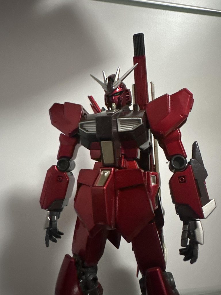 福岡ニューガンダム–3枚目/制作者：w_bell