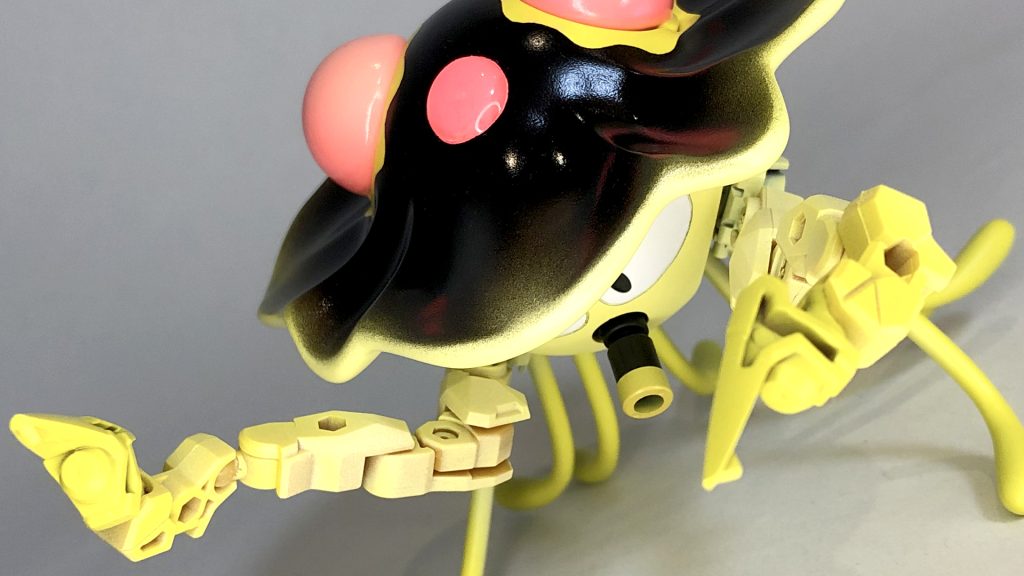 ここまでご覧いただきありがとうございます♪