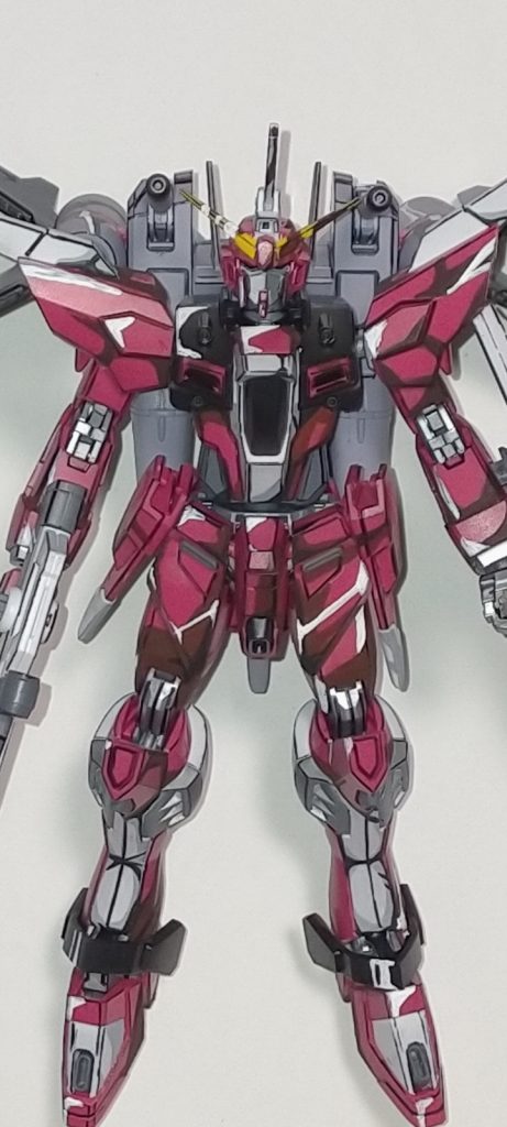 加工なしアップ