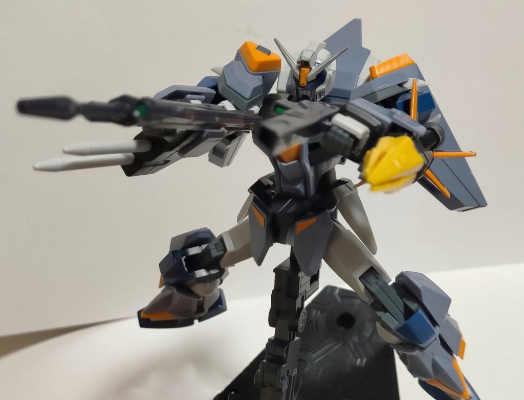 デュナメス的な？