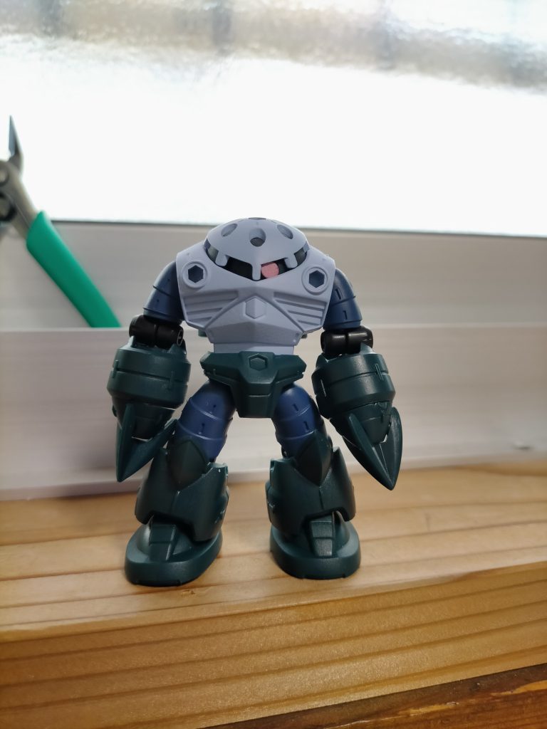 ガチャのクオリティすごい 