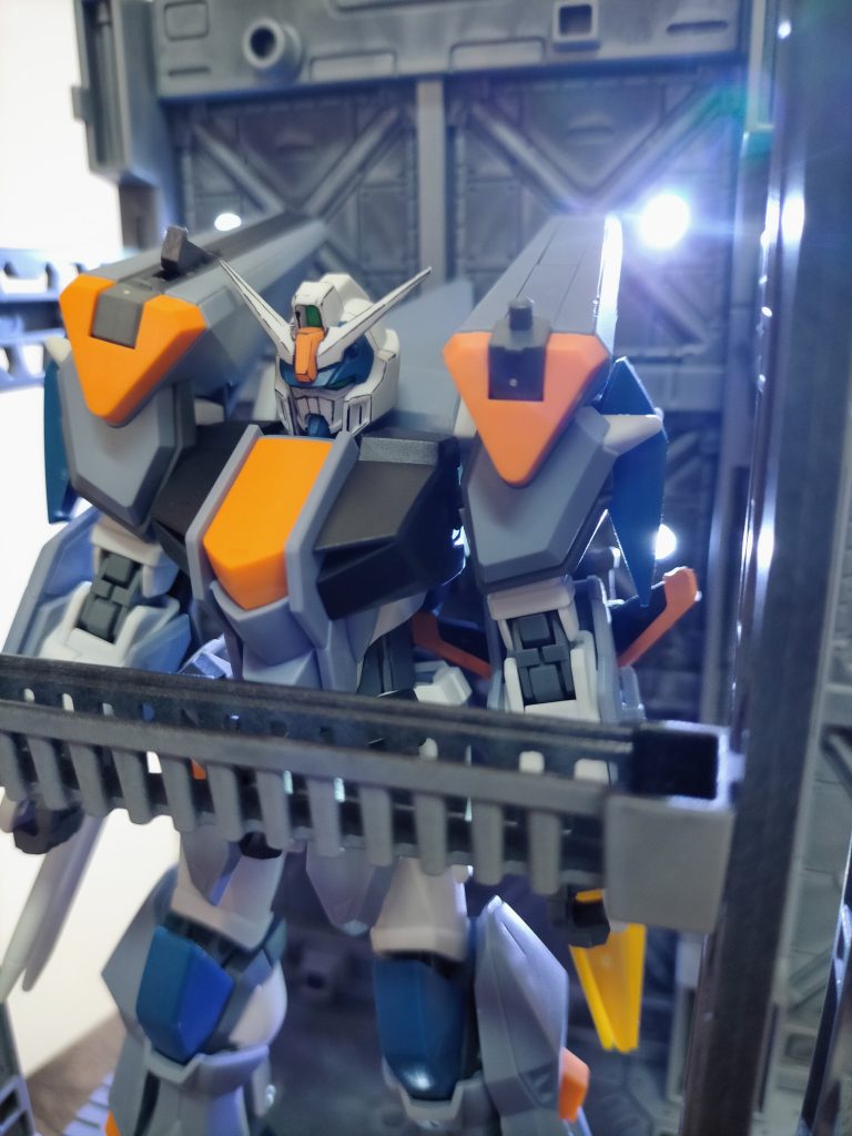 インジャ弐式　ニコデュエル　格納庫ver.–5枚目/制作者：maizurulove