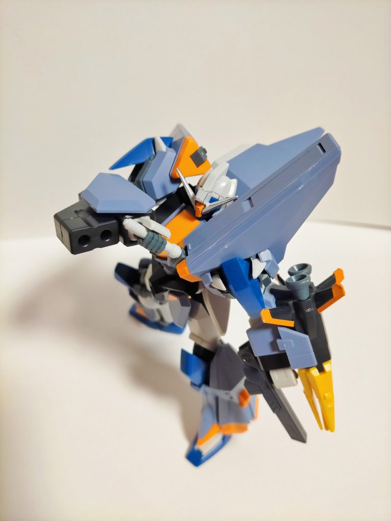 デュエルブリッツガンダム–5枚目/制作者：maizurulove