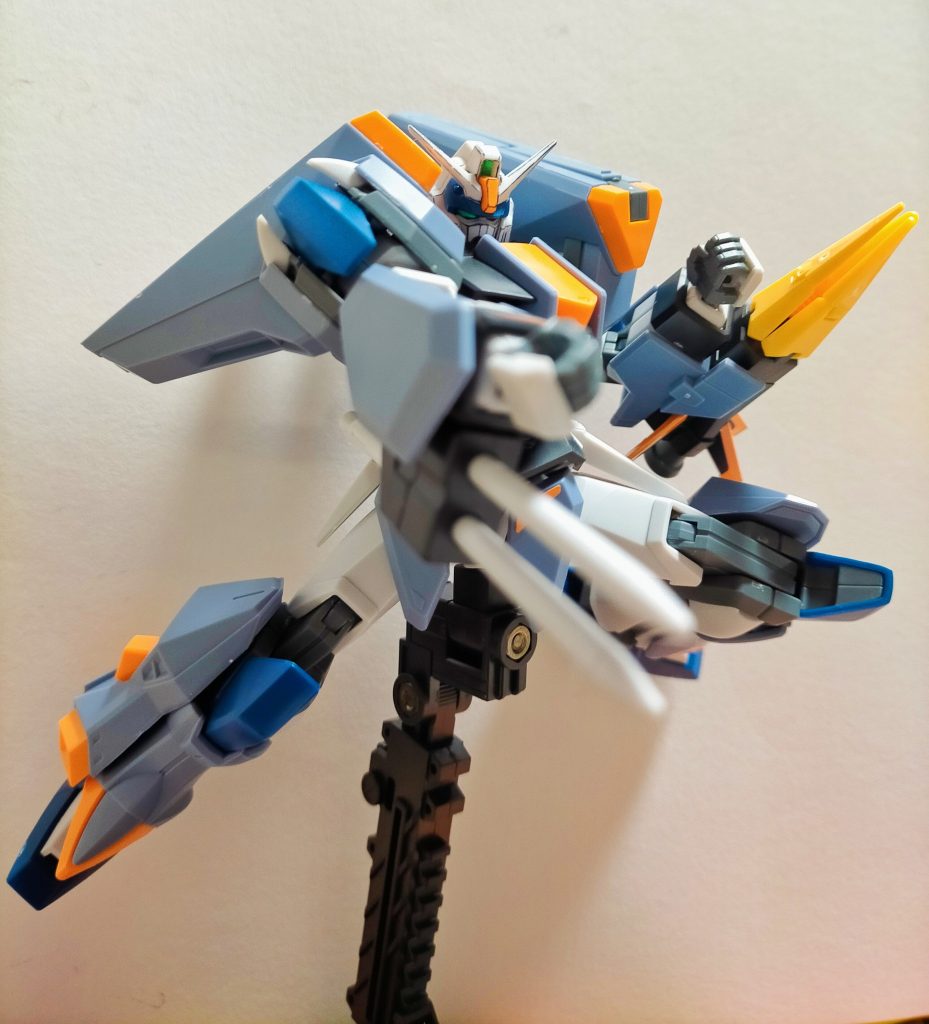 デュエルブリッツガンダム–3枚目/制作者：maizurulove