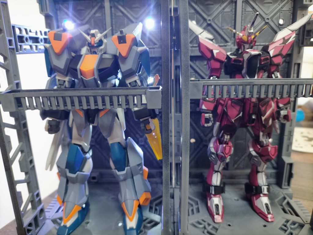 今では仲良くやってます