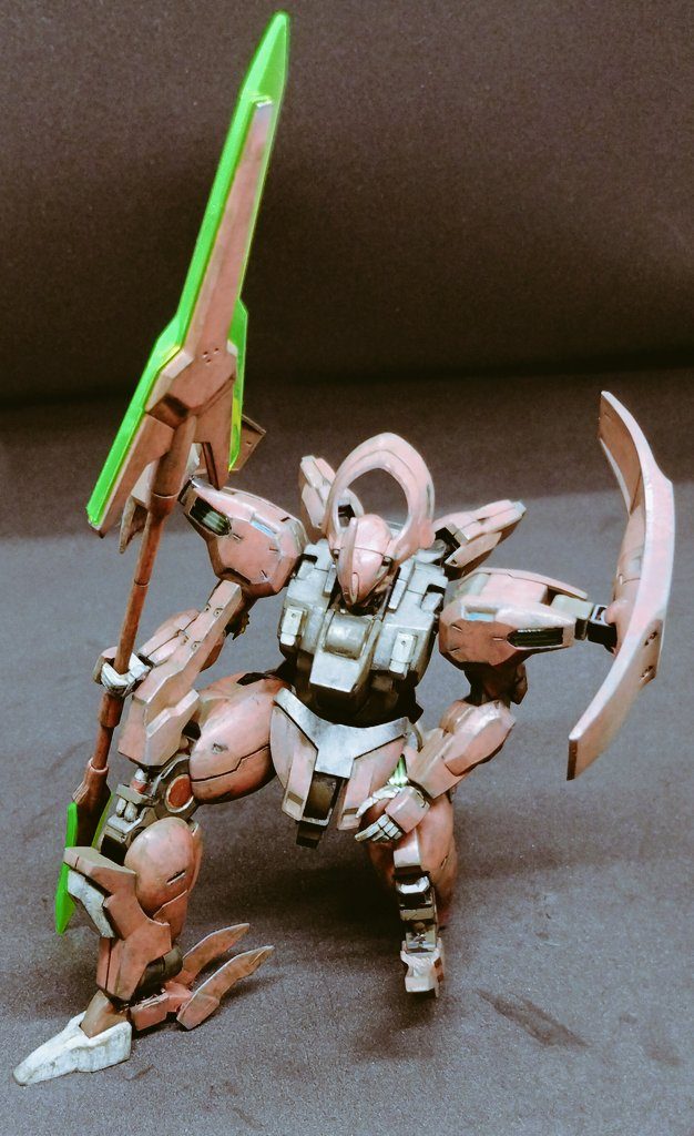 ダリルバルデかんせい–6枚目/制作者：梵人