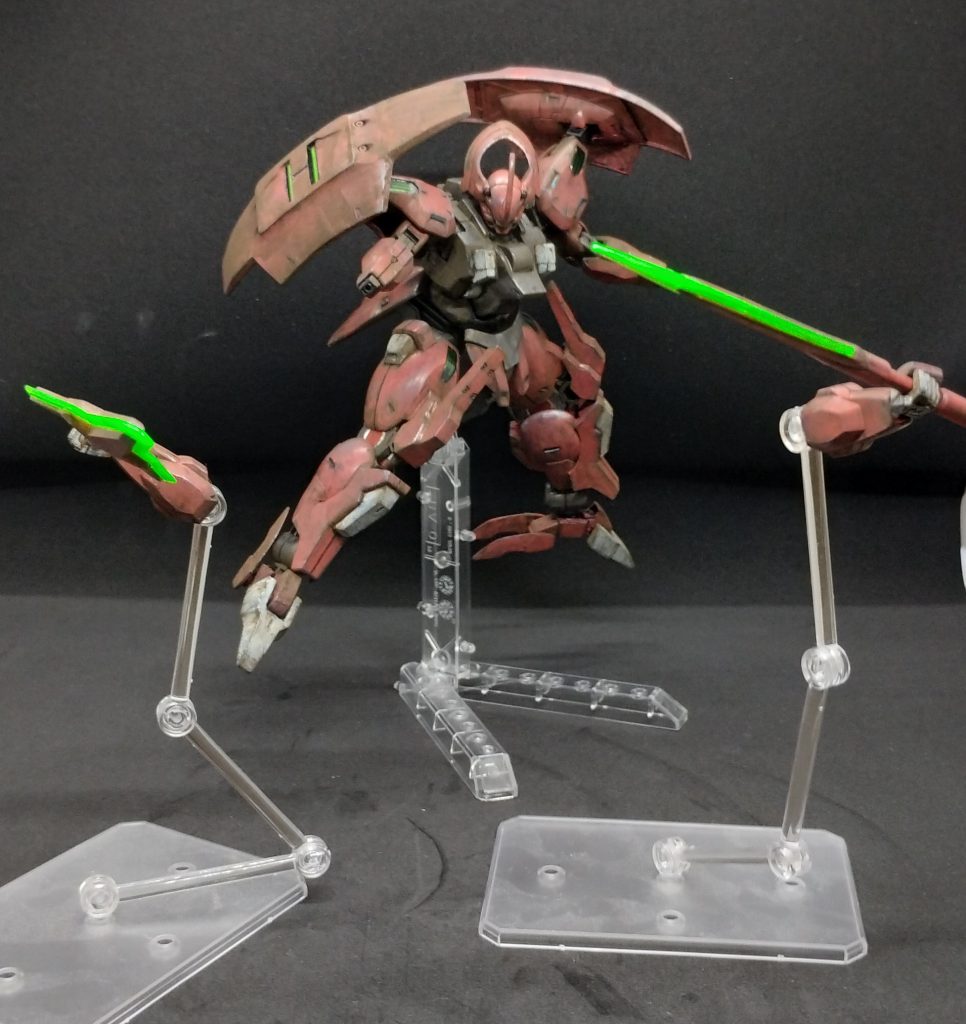 ダリルバルデかんせい–4枚目/制作者：梵人