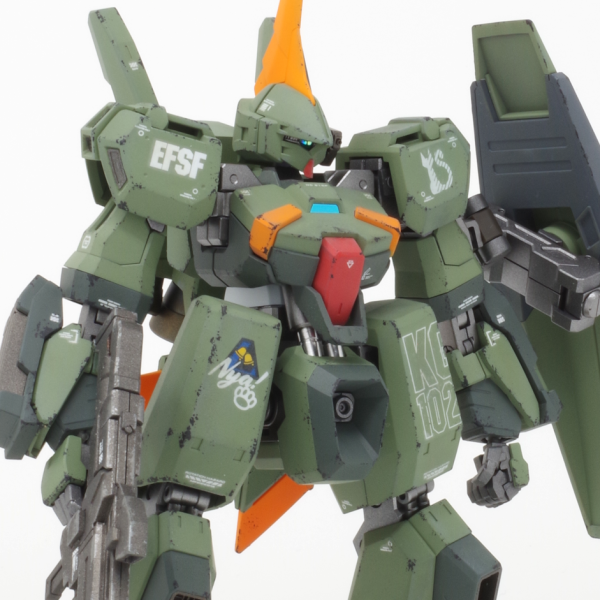 バーザム・エクステンド