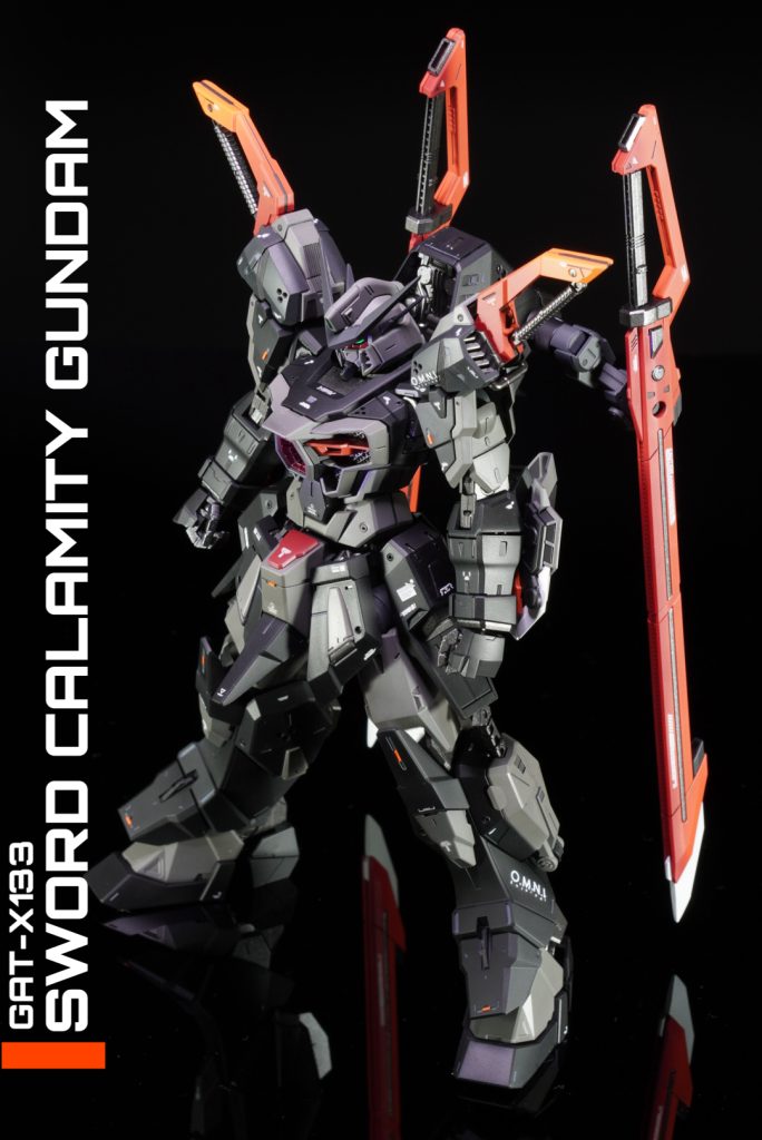 感想・まとめ前回作ったエールがカッコよかったのでその勢いに任せてソードも制作しました!2回目の1/100サイズでした!やっぱデカいしディティール細かいしいいですね!!少しの工作で完成度高くなる気がします残るは無印カラミティのみ、再販されたら必ず制作しますこのカラミティシリーズはとてもいい!こちらの作品もメルカリ・ヤフーフリマにて出品中なのでご興味あればよろしくお願いいたします!! ↓↓あかさは その他のSNSアカウントX(Twitter)Instagramブルースカイよかったらこちらもフォローしてくださいね!Xで制作進捗などアップしていますー最後までご覧くださりありがとうございました!!