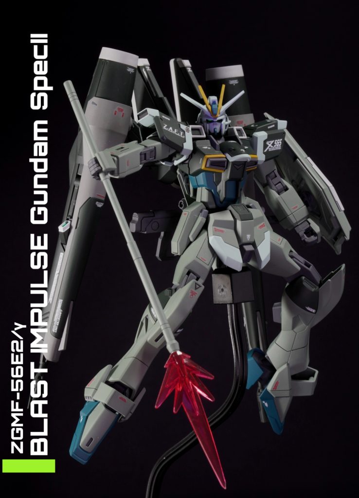 感想・まとめspecⅡカラーリングが本当に神すぎでした！！似たようなカラーリングでAEG-3フォートレスをつくりましたが、それとはくらべものにならない！ぜひ、この配色で他のキットも作成したいですRG発売前に完成できて本当によかった、、コンテスト作品も並行して制作してたのでバタバタでしたこちらの作品もメルカリ・ヤフーフリマにて出品する予定なのでご興味あればよろしくお願いいたします！！ ↓↓あかさは　その他のSNSアカウントX（Twitter）Instagramブルースカイよかったらこちらもフォローしてくださいね！Ｘで制作進捗などアップしていますー最後までご覧くださりありがとうございました！！