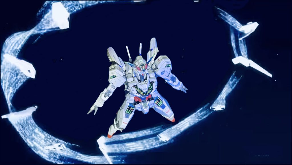 🔹水星- キャリバーン パーメットスコア10–4枚目/制作者:naive9n