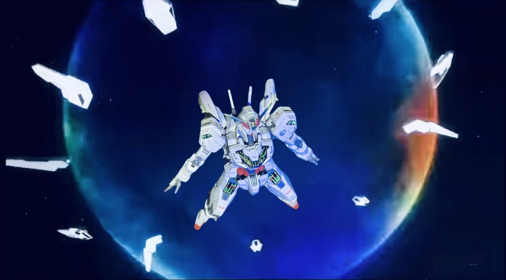 🔹水星- キャリバーン パーメットスコア10–5枚目/制作者:naive9n