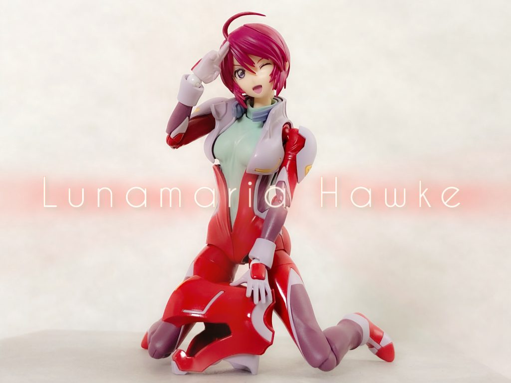 ザフトのエース–4枚目/制作者：atelir777