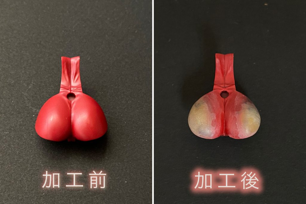 ザフトのエース–2枚目/制作者：atelir777