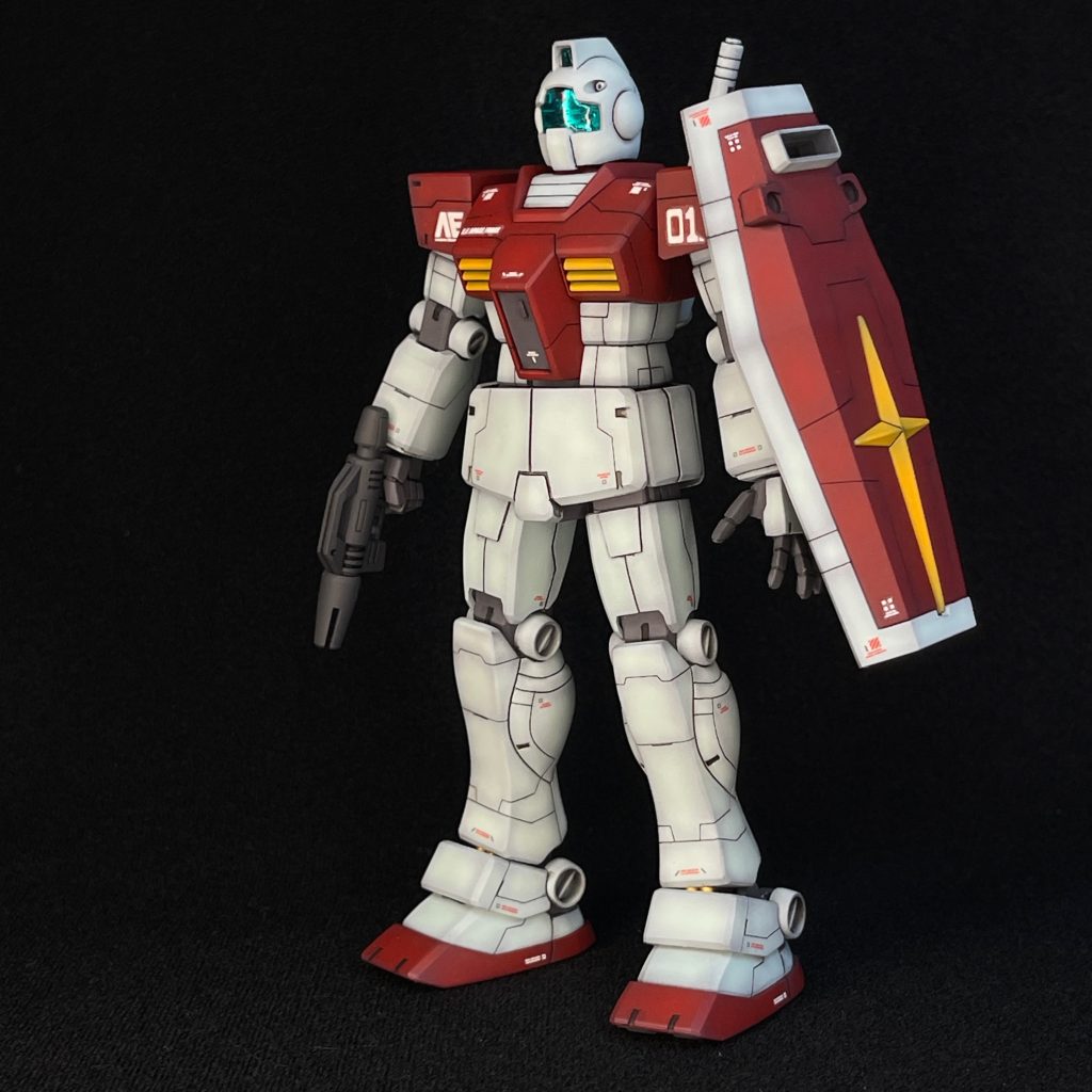 HGジム–3枚目/制作者：num5501