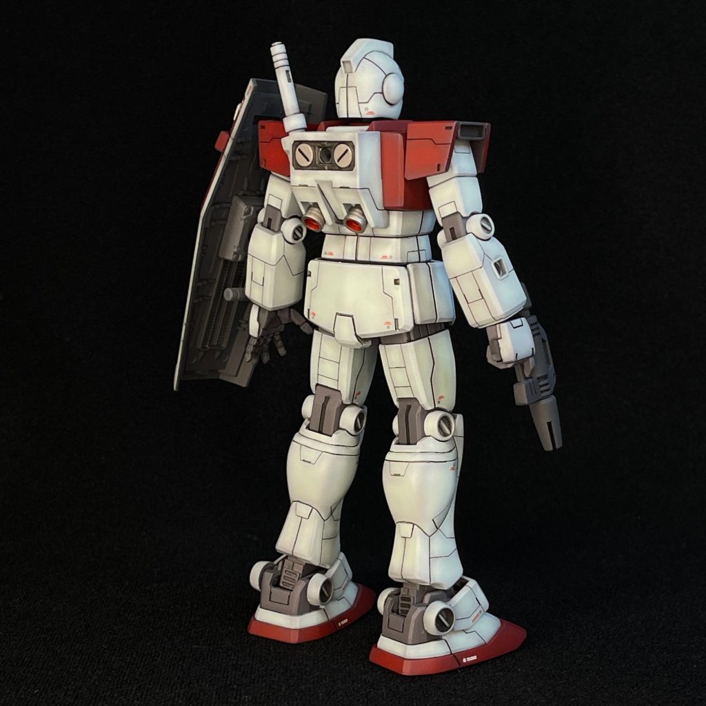 HGジム–4枚目/制作者：num5501