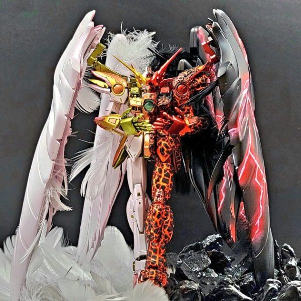 ヘブンアンドヘル