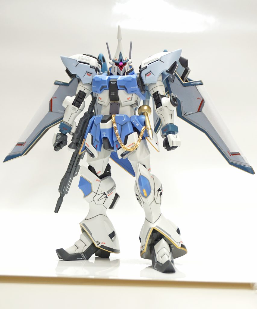 嫁にダサいから取れと言われた百均の眼鏡用チェーン、、、なんか高級感あるように見え、、ない?